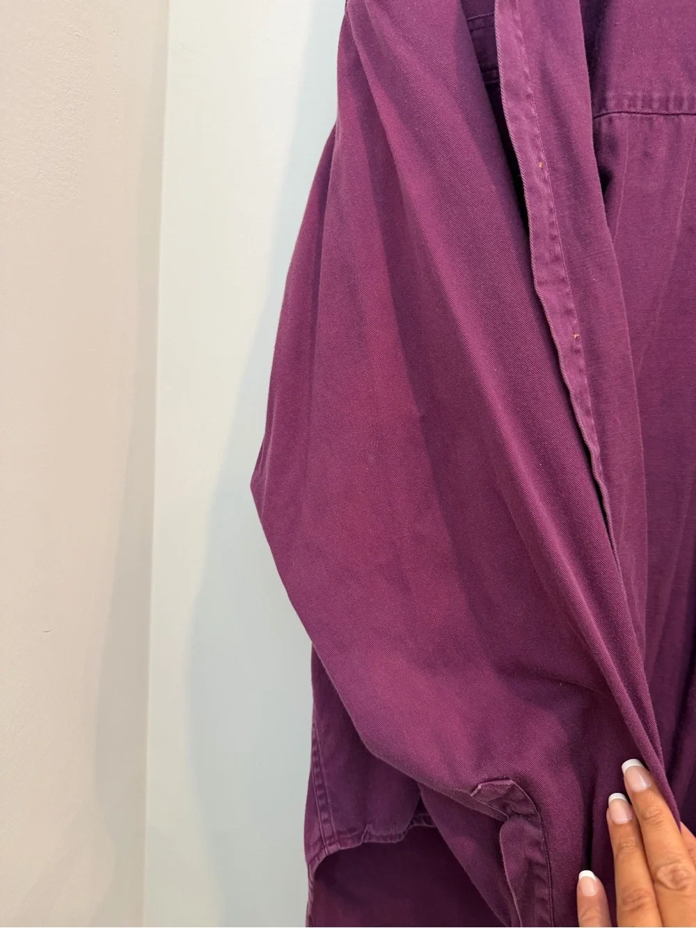 Vintage Colours by Alexander Julian 90’s Button Down Shirt